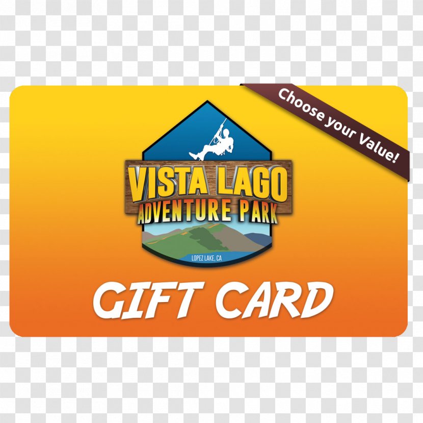 Vista Lago Adventure Park Lopez Lake Aquarium - Sign Transparent PNG