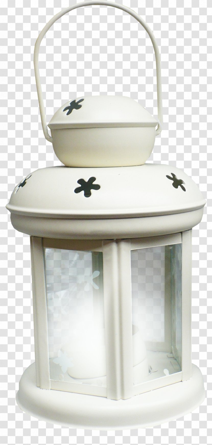 Lighting Chandelier Lantern - Porcelain Lamps Transparent PNG