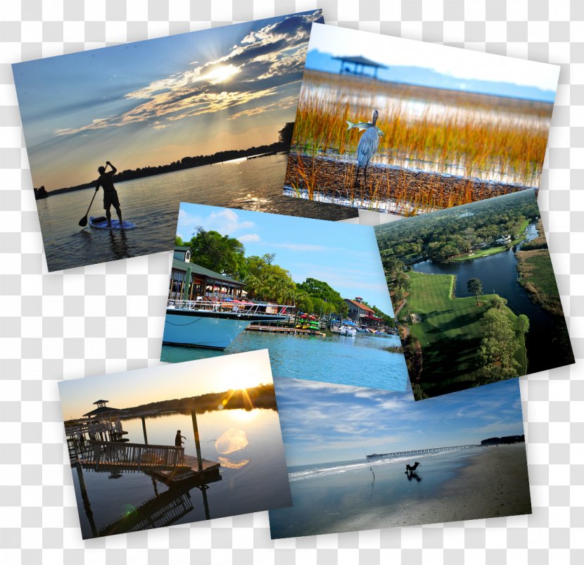 Photographic Paper Leisure Water Resources Tourism Transparent PNG