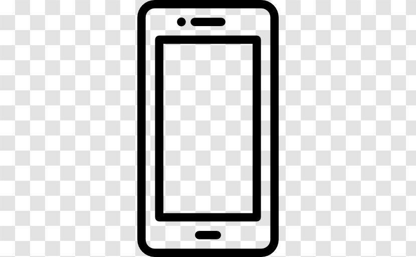 Feature Phone IPhone Handheld Devices Smartphone - Google Now - Iphone Transparent PNG