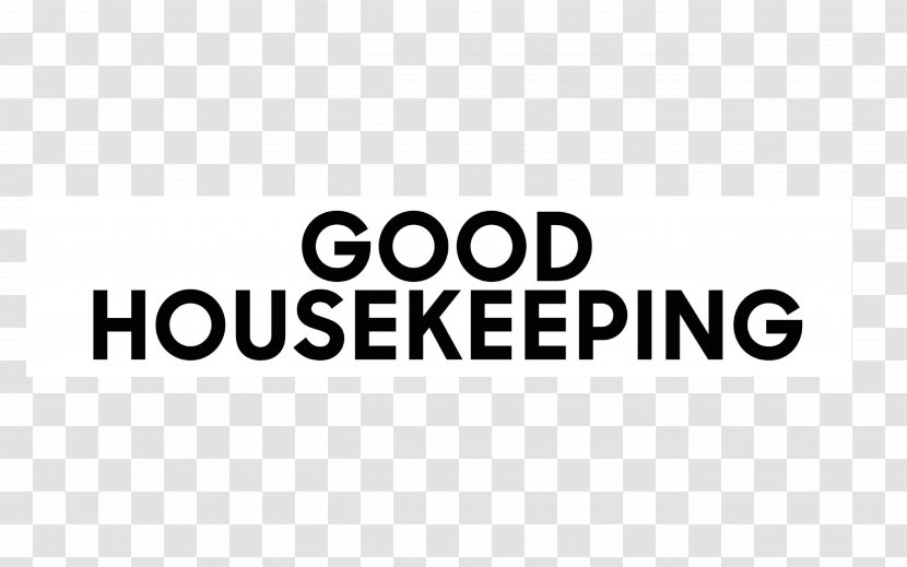 Good Housekeeping Magazine Logo Symbol - Sign - Publishing Transparent PNG