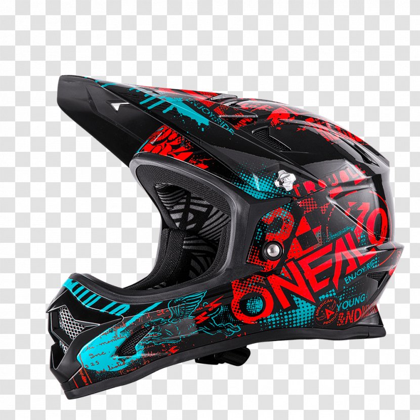 Bicycle Helmets Motorcycle Downhill Mountain Biking - Ski Helmet Transparent PNG