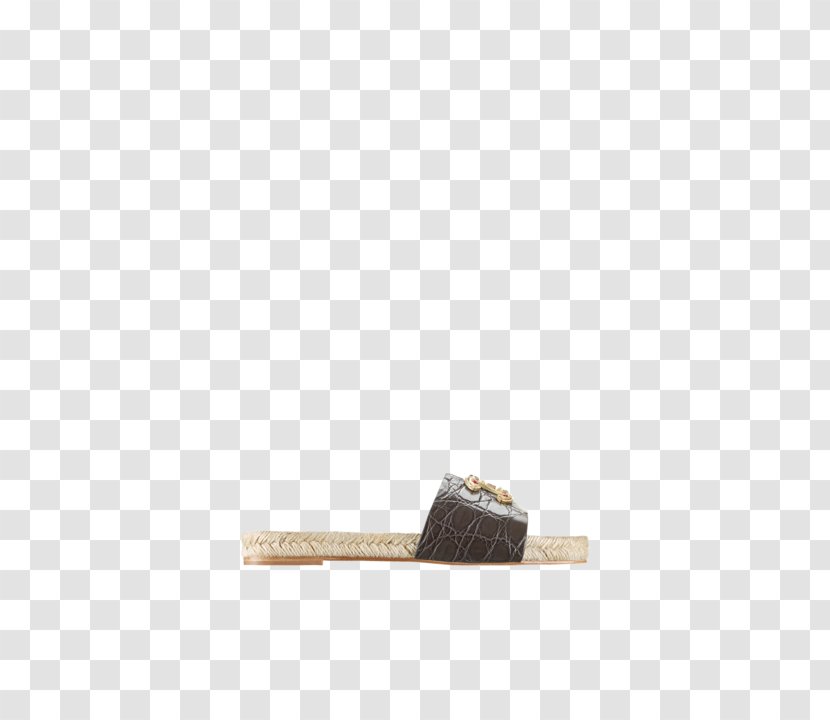 Sandal Shoe - Caiman Transparent PNG