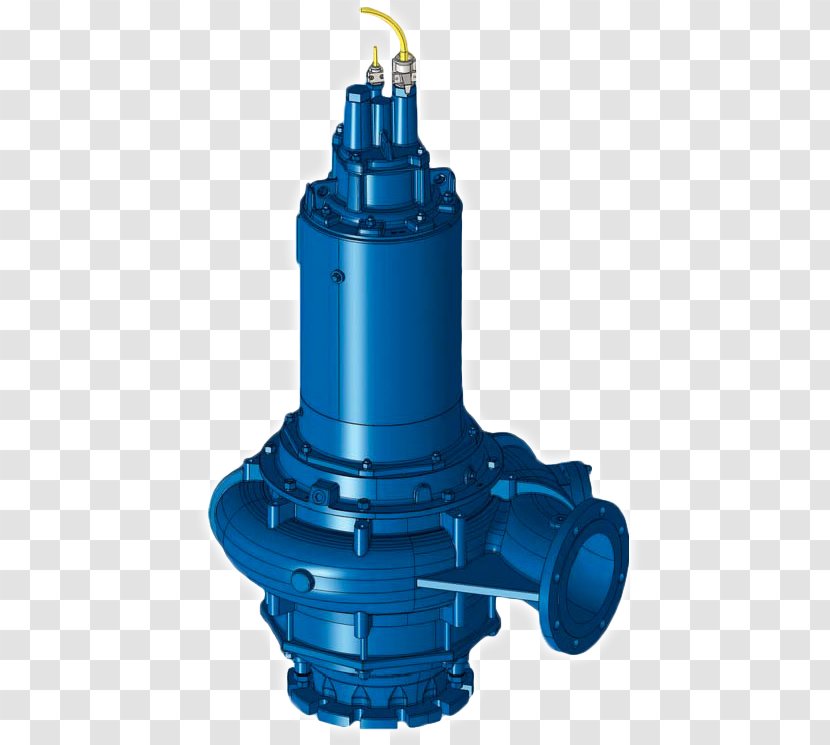 Cylinder Computer Hardware - Centrifugal Pump Transparent PNG