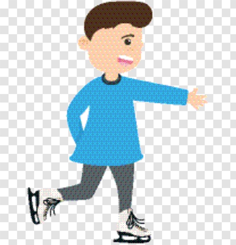 Boy Cartoon - Toddler - Child Recreation Transparent PNG