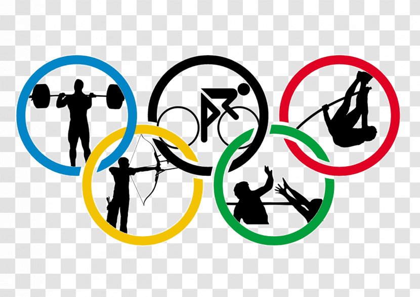 2016 Summer Olympics Rio De Janeiro 2012 Olympic Games Team Of Refugee Athletes - Medal Transparent PNG