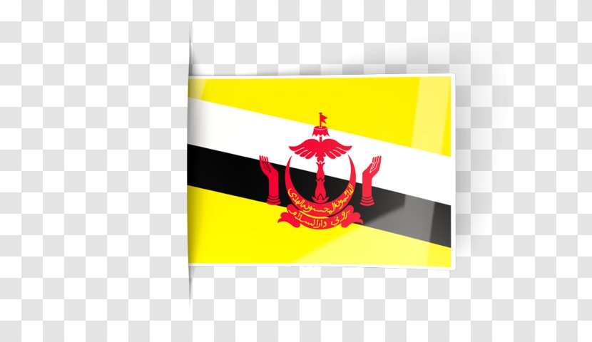 Flag Of Brunei National Singapore - Palau Transparent PNG