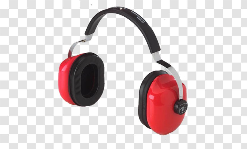 Headphones David Clark Company Hearing Earmuffs Sound Transparent PNG