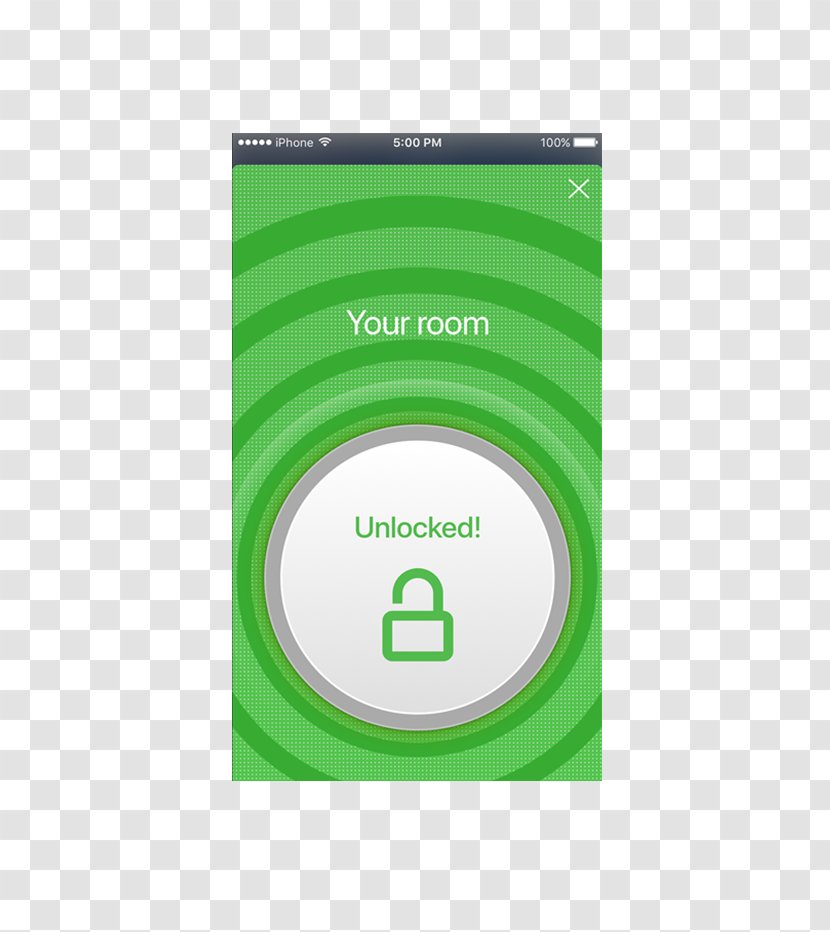 Brand Green Font - Text - Digital Key Transparent PNG