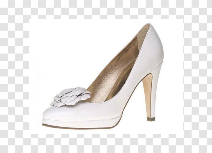 Shoe Pronovias Wedding Dress Sneakers Walking - Novia Transparent PNG