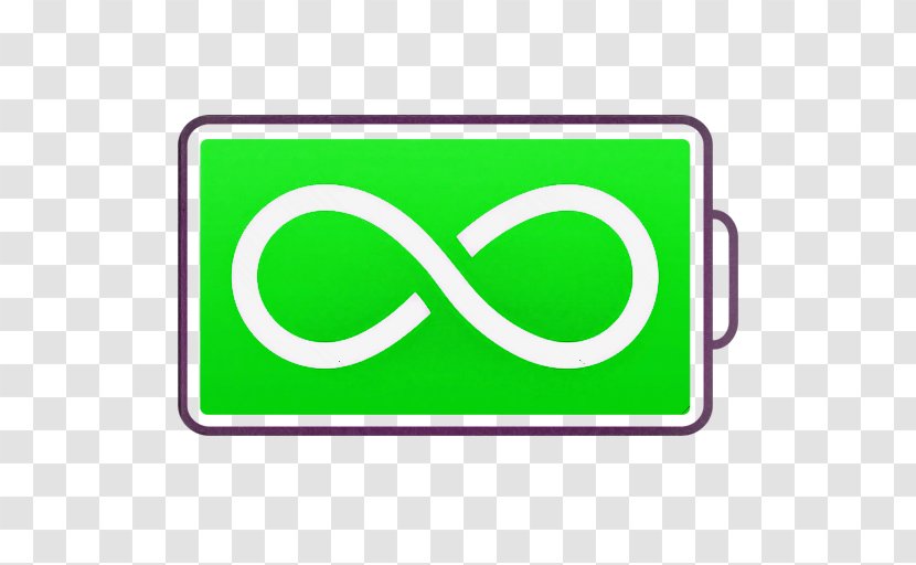 Green Rectangle Symbol Sign Transparent PNG