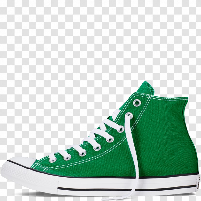 Converse High-top Chuck Taylor All-Stars Shoe Sneakers - Footwear - Vans Shoes Transparent PNG