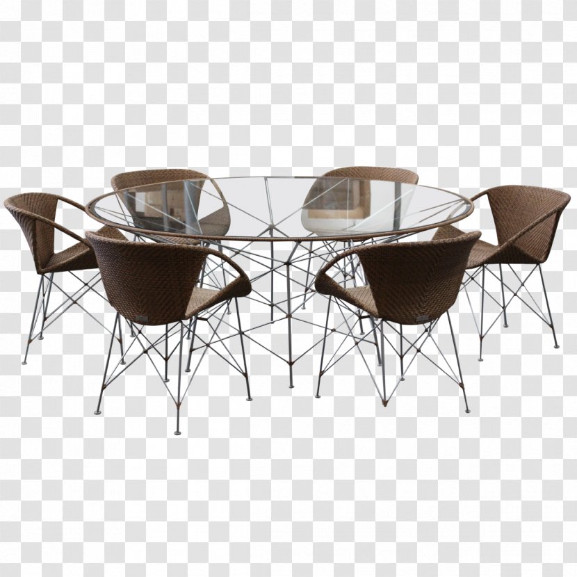Furniture Chair - Table - Whisk Transparent PNG