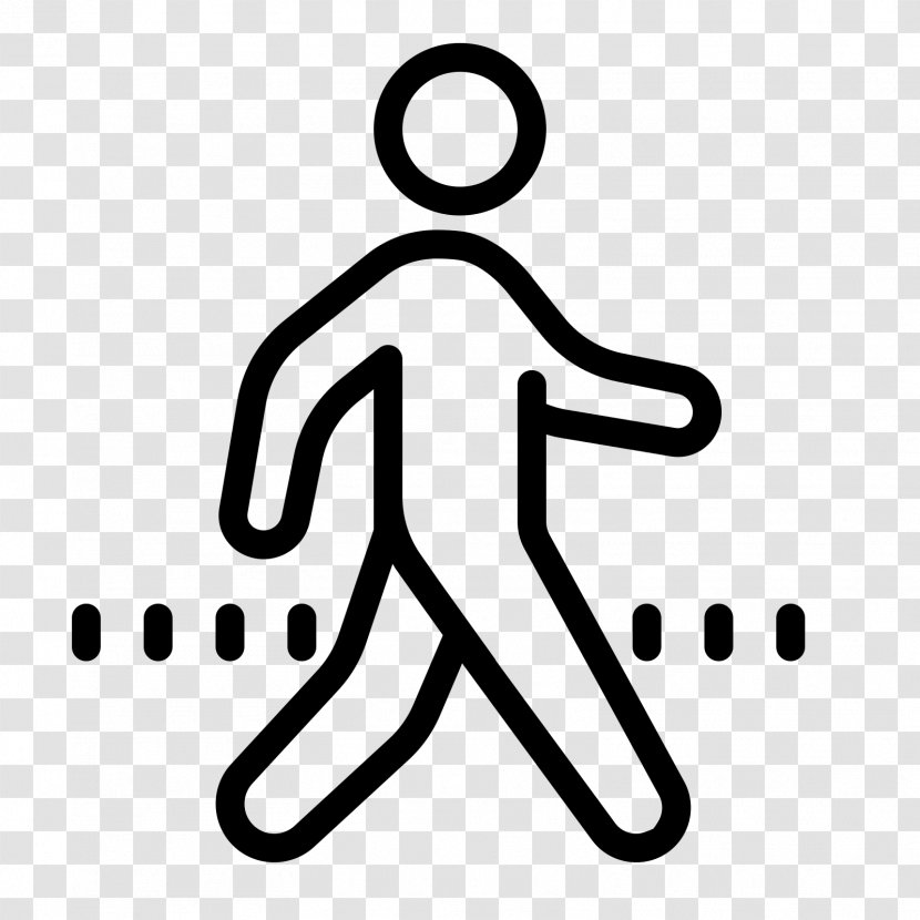 Walking Natural Fat Burners Bidezidor Kirol - Logo - Running Man Transparent PNG