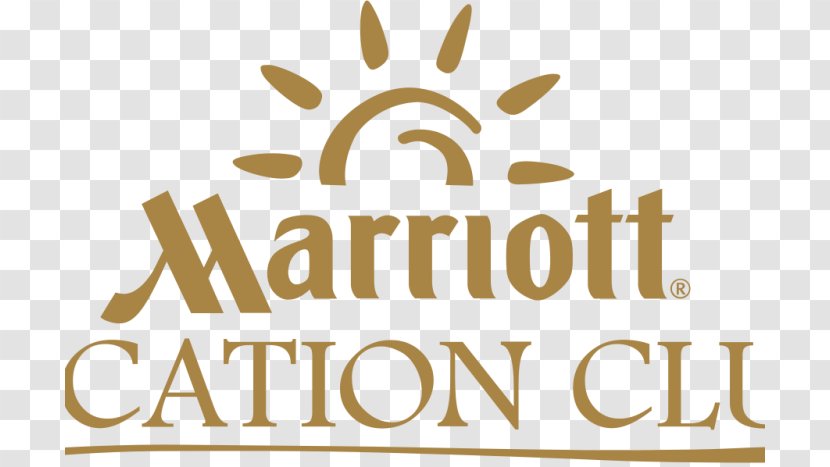 Logo Marriott International Brand Font Hotel - Vacation Club - Summer Discounts Transparent PNG