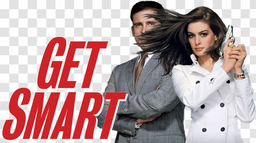 Agent 99 Film Get Smart Comedy Actor - Anne Hathaway Transparent PNG