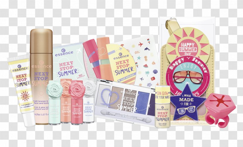 Summer Cosmetics I Stop Somewhere June Vacation - Hamper - Ð½Ð°Ð´Ð¿Ð¸ÑÑŒ Transparent PNG