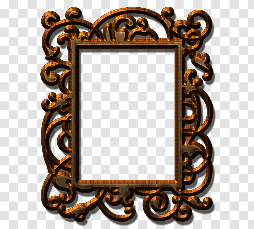 Picture Frames Photography - Wood Frame Transparent PNG