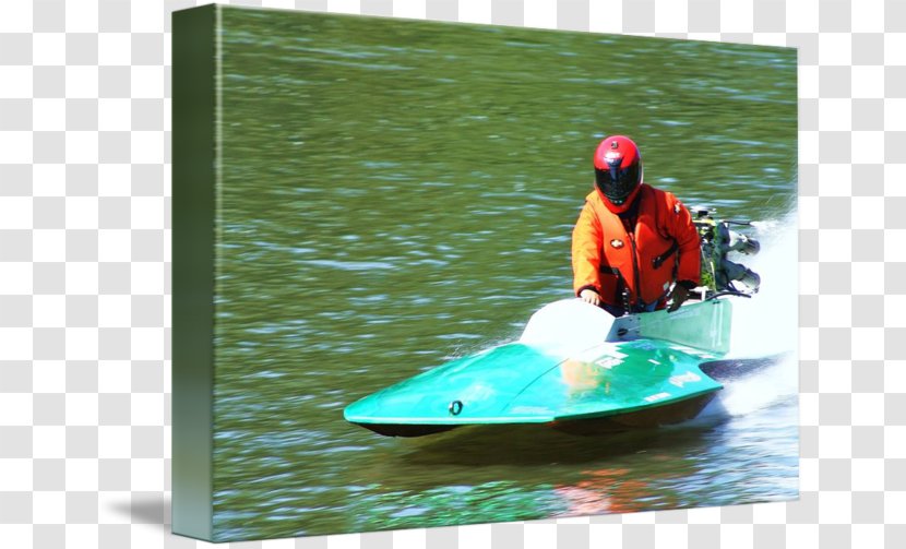 Kayak Boating Imagekind Paddle - Boat Transparent PNG