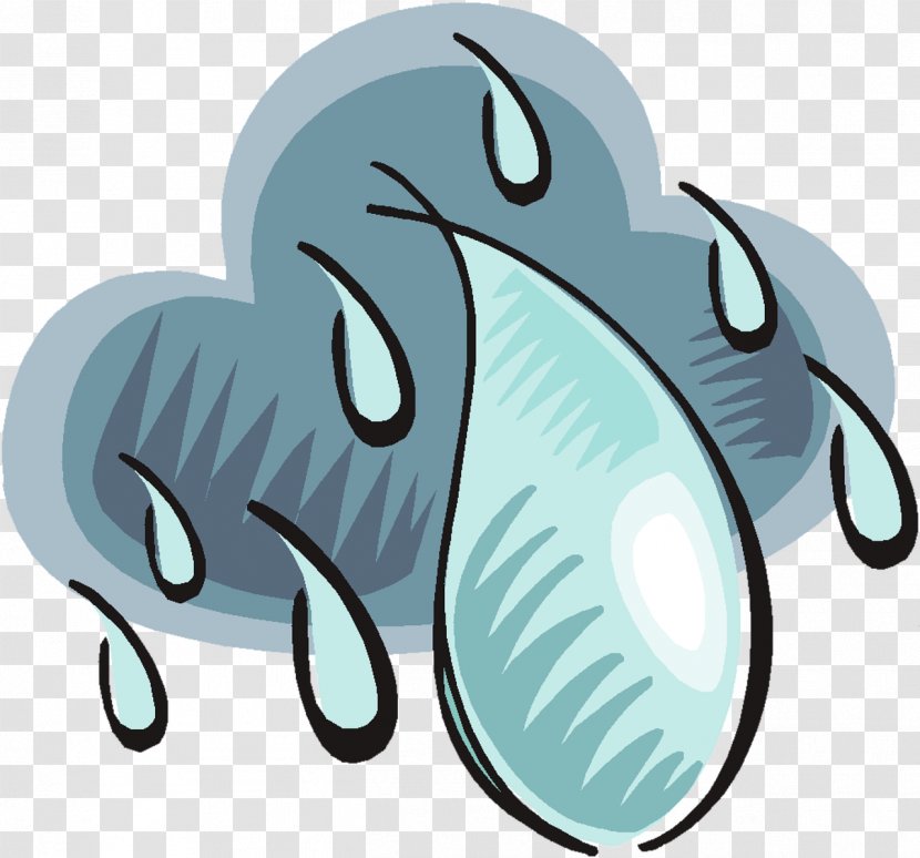 Rain Cloud - Storm - Smile Elephant Transparent PNG
