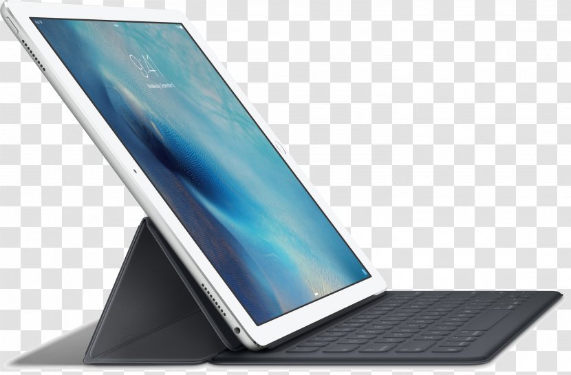 IPad Laptop Computer Keyboard Mac Book Pro Apple Pencil - Microsoft Surface - Ipad Transparent PNG