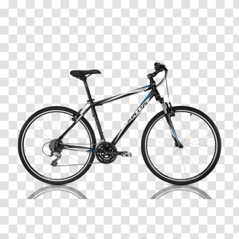 Kellys Bicycle Shop Frames Touring - Spoke Transparent PNG