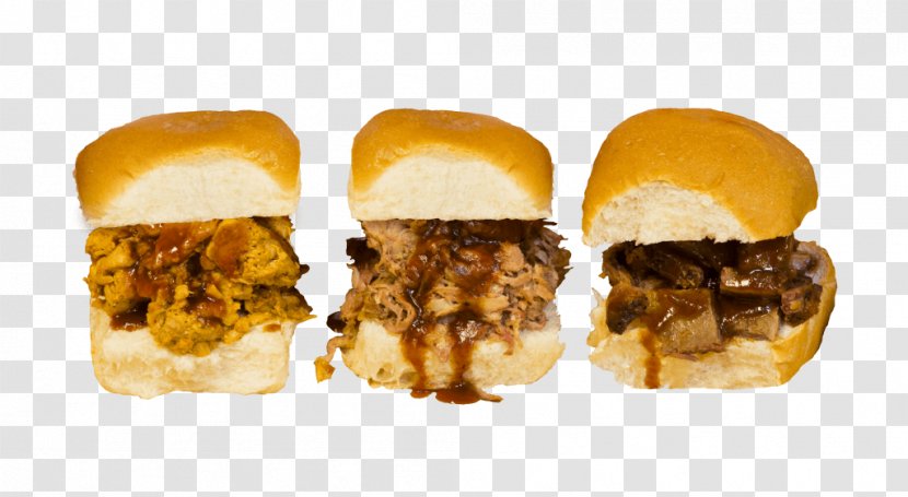 Hamburger Fast Food Slider Breakfast Sandwich Cheeseburger - New York City Transparent PNG