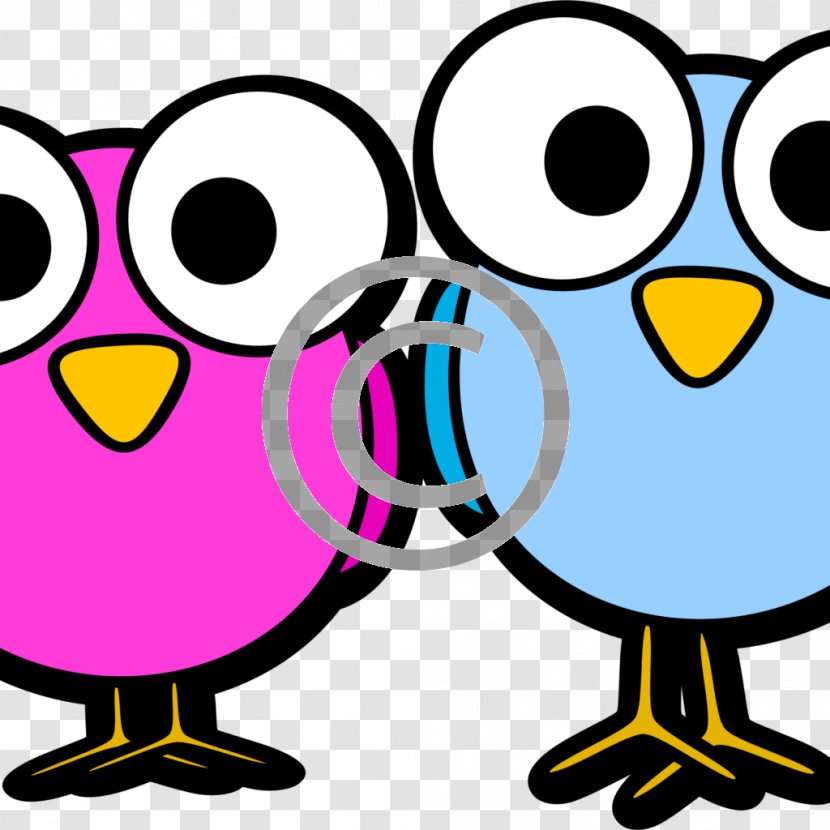 Lovebird Clip Art - Bird - Cartoon Double Eleven Transparent PNG