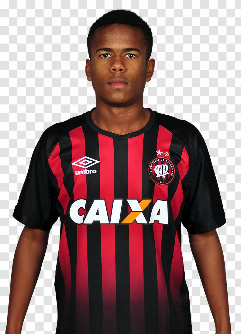 Thiago Heleno Clube Atlético Paranaense Campeonato Brasileiro Série A Paraná - Sports Uniform - Tiago Silva Transparent PNG