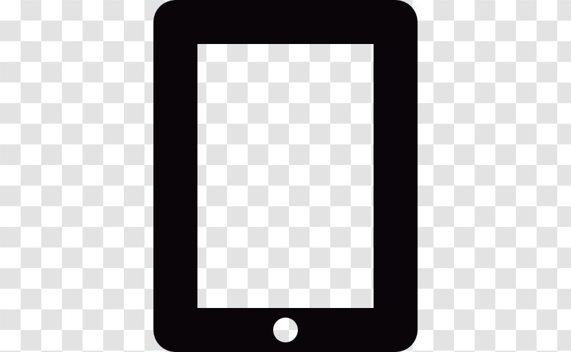 Tablet Icon - Computer - Multimedia Transparent PNG