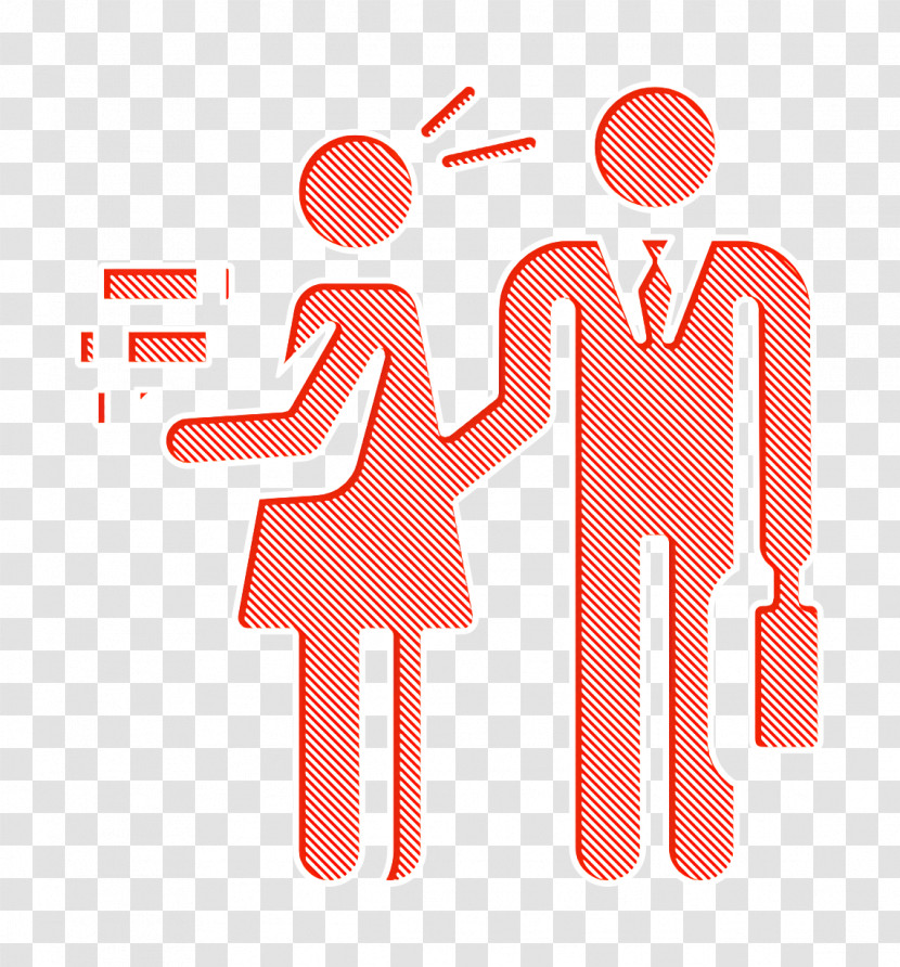 Teacher Icon School Pictograms Icon Sexual Harassment Icon Transparent PNG