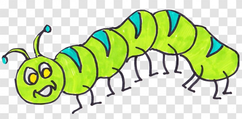 Butterfly The Very Hungry Caterpillar Inc. Clip Art - Inc Transparent PNG