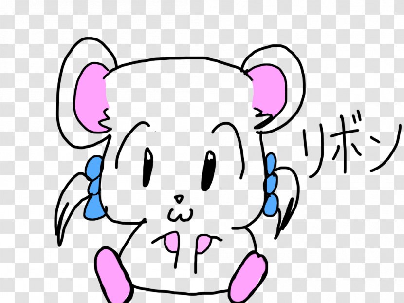 DeviantArt Drawing Fan Art - Flower - Hamtaro Transparent PNG