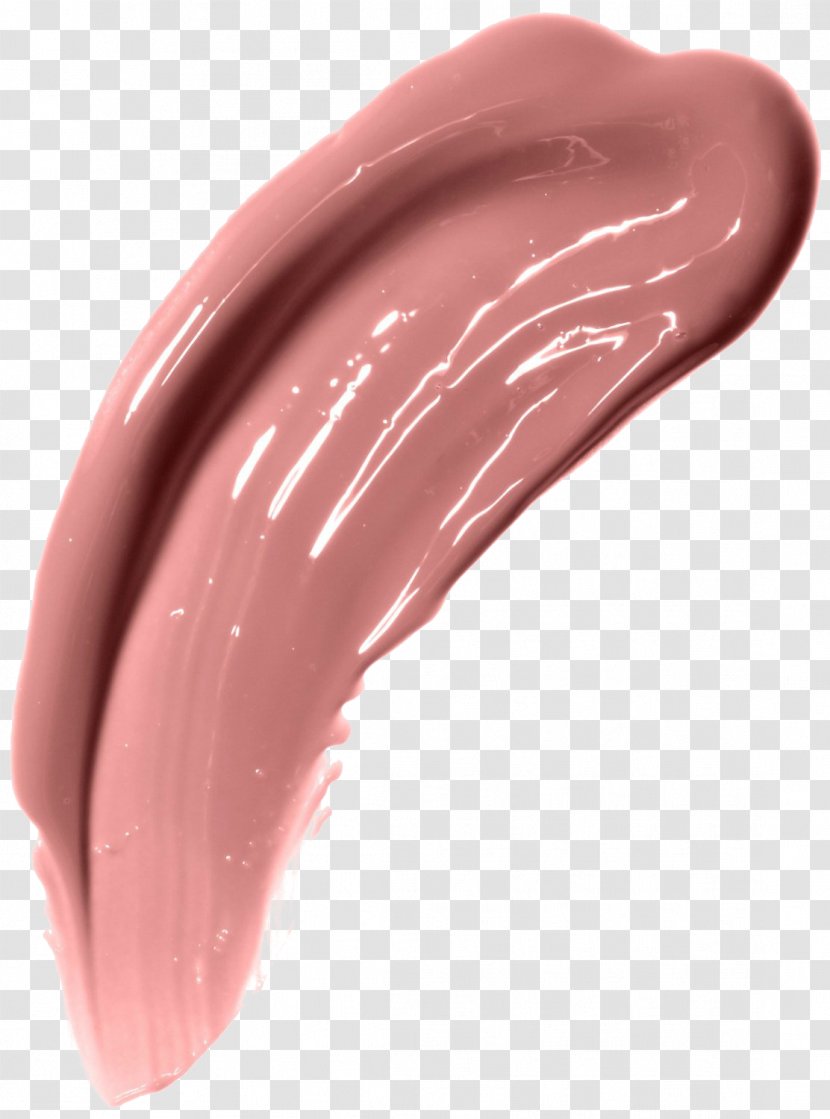 Lip Gloss Lipstick Cosmetics Color - Eye Liner Transparent PNG