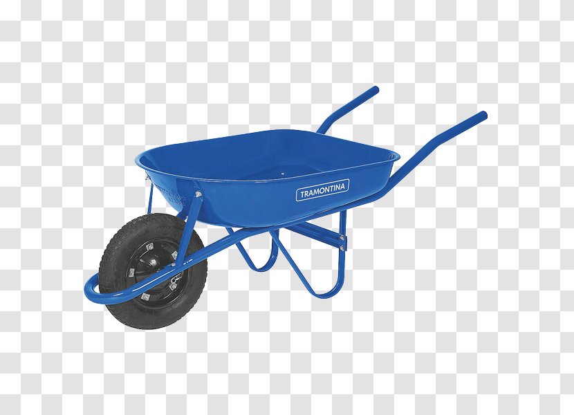 Wheelbarrow Skip Tramontina Proposal Architectural Engineering - Vehicle - Banheiro Transparent PNG