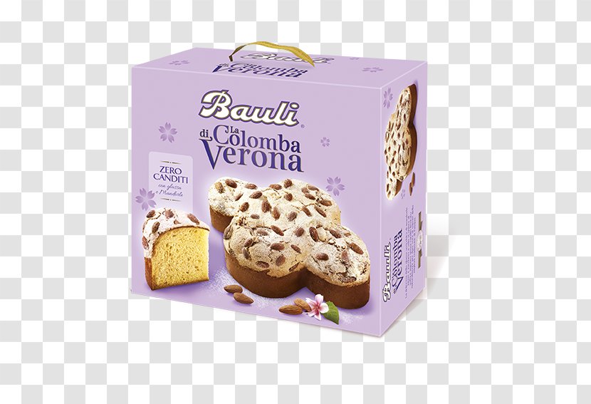 Colomba Di Pasqua Panettone Verona Pandoro Bauli S.p.A. - Chocolate Transparent PNG