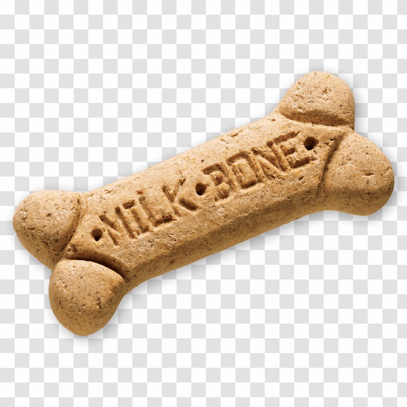 Dog Biscuit Milk-Bone - Mineral - Bone Transparent PNG