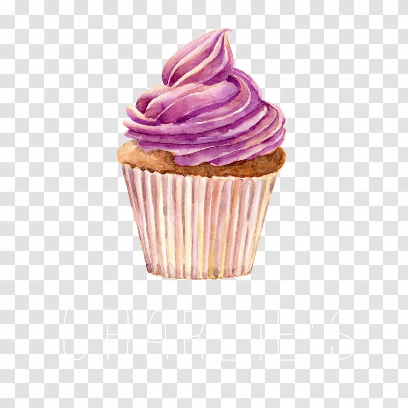 Illustration Vector Graphics Watercolor Painting Royalty-free Drawing - Dessert Transparent PNG