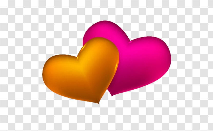 Clip Art - Heart - Design Transparent PNG