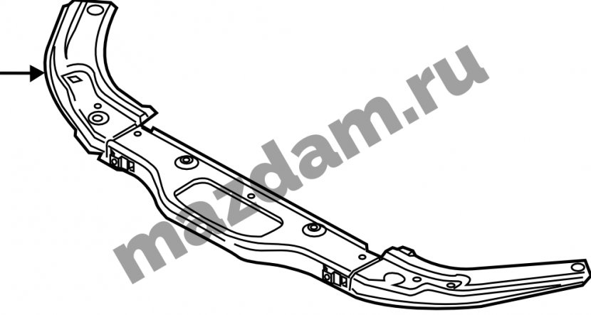 Car Black & White - M - Product Design Angle FontCar Transparent PNG