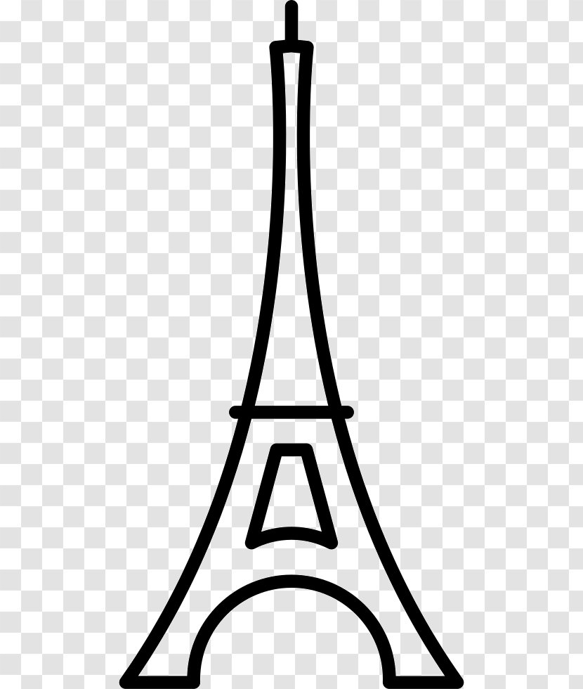 Eiffel Tower Sacré-Cœur, Paris Clip Art - Maurice Koechlin Transparent PNG