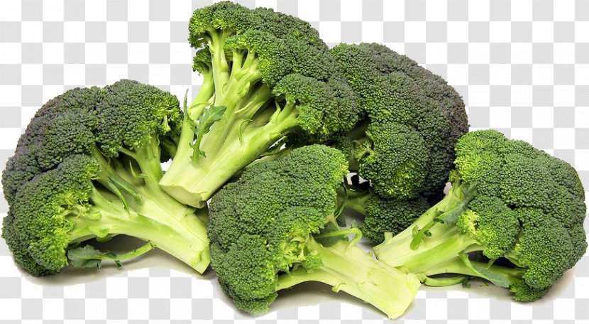 Broccoli Cauliflower Brussels Sprout Frozen Vegetables - Variety - Transparent Images Transparent PNG
