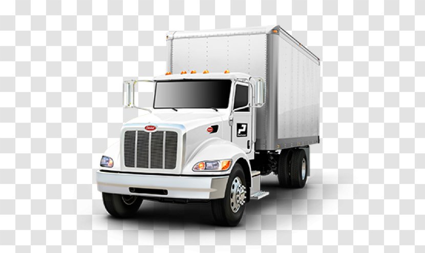 Tire Car Shotgun Boogie Peterbilt Commercial Vehicle - Semitrailer Truck Transparent PNG