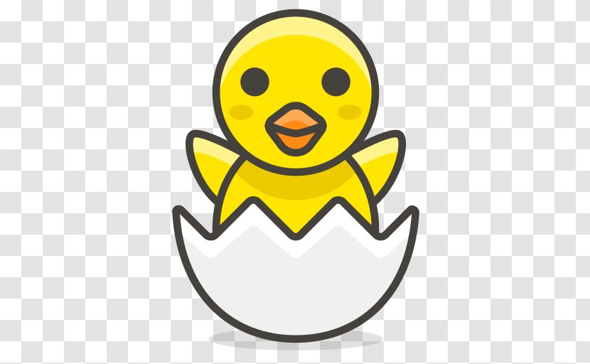 Smiley Chicken Kifaranga Clip Art - Happiness Transparent PNG
