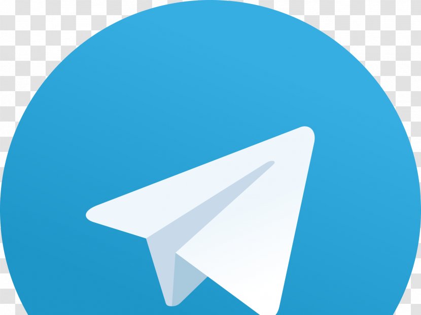 Telegram Android Instant Messaging - Signal Transparent PNG