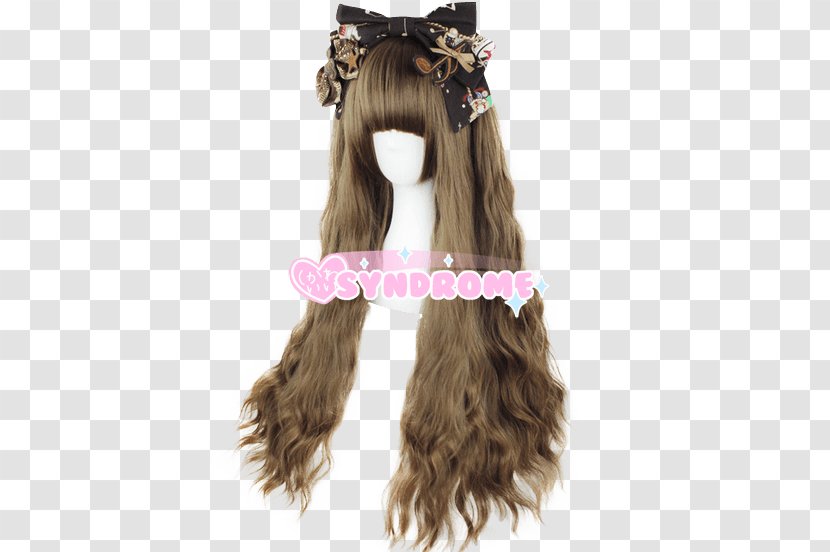 Wig Maki Nishikino Hair Tie Synthetic Dreads - Accessory - Fluffy Cows Phone Case Transparent PNG