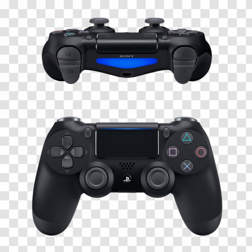 PlayStation 2 4 Sony DualShock - Game Controllers - Playstation Transparent PNG