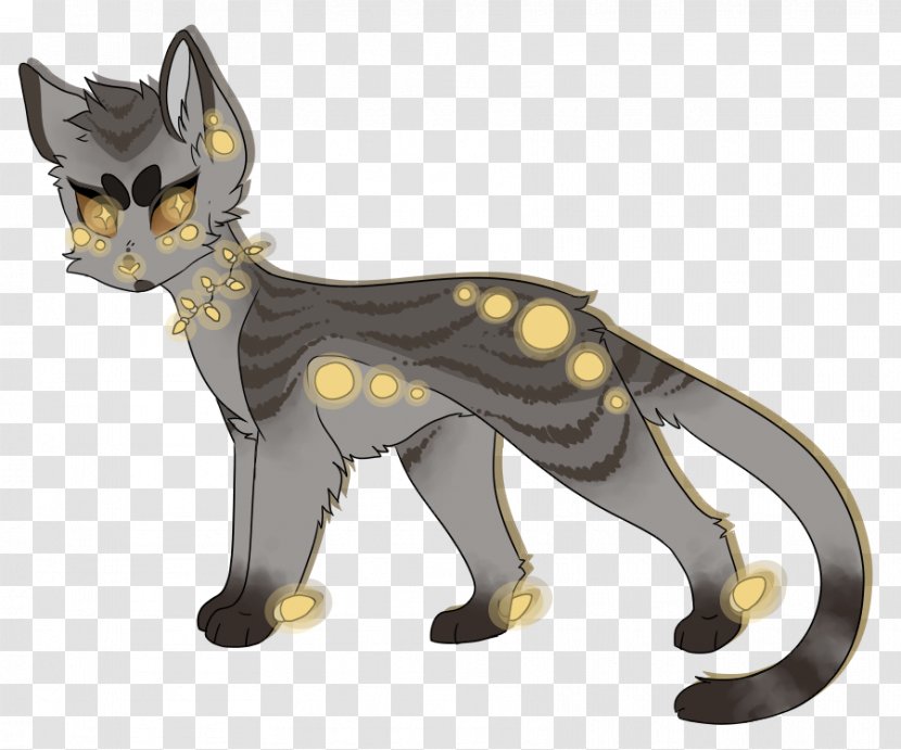 Cat Dog Canidae Puma Figurine - Tail - Summer Theme Transparent PNG