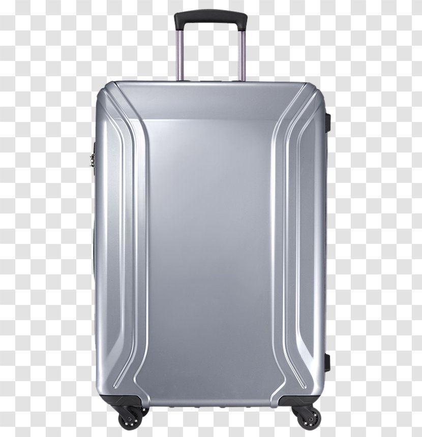 Hand Luggage Suitcase Zero Halliburton Baggage Travel - Pursuit Pleasure Transparent PNG