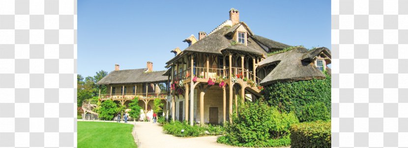 Middle Ages Medieval Architecture Property Roof - House - Palace Of Versailles Transparent PNG